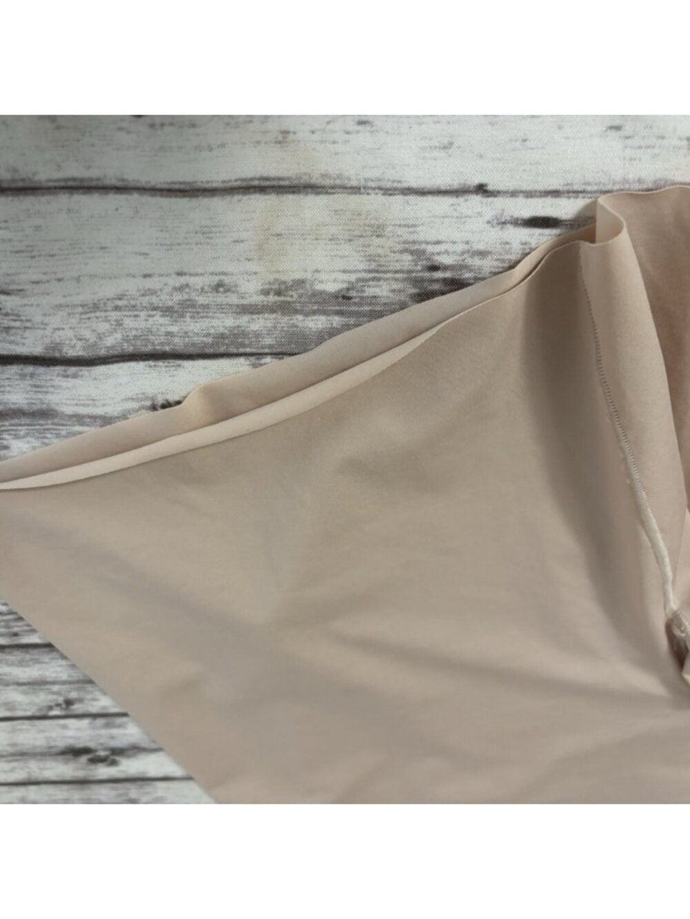 Spanx 10005P Thinstincts Mid Thigh Shaper Shorts Soft Nude ( 3X ) - Picture 6 of 8
